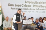 Gobierno de Puebla apoyará la rehabilitación de negocios que resultaron afectados por lluvias 