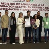 Morena registra 11 aspirantes en Tlaxcala; destacan ausencias rumbo a la elección de 2027