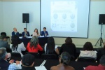 La UATx reunió a especialistas para analizar gobierno abierto, transparencia y evaluación de programas públicos con enfoque en derechos humanos y género.