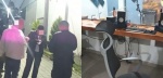 En violento asalto, sustraen más de medio millón de pesos ex alcalde de Tzompantepec