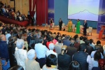 Foto: Cortesía La memoria política de Tlaxcala: Beatriz Paredes presenta su autobiografía