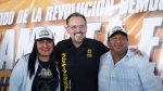 Dirigente del PRD arremete contra el PVEM y la alianza con MORENA