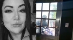 Autoridades de Veracruz durante investigaciones del caso Roxana Guzmán
