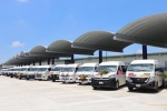 Foto: Cortesía Nueva Central de Autobuses de Huamantla.