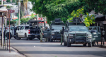 Detención de presunto líder de Los Salazar en Sonora.