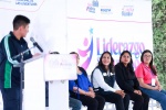 Promueven liderazgo con valores entre estudiantes de San Andrés Cholula