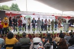 Comunicado oficial Inaugura Omar Muñoz segunda edición del EcoFest 2026