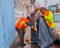 Por: Lula Pineda Jornada “Barriendo tu Calle” interviene 13 vialidades de San Pedro Mexicaltzingo