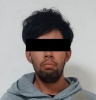 SSCyPC realiza detención y aseguramiento de narcóticos 