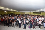 Foto: Cortesía Advierte Ana Lilia Rivera intentos de desestabilización extranjera contra la transformación en México