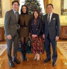 Foto: Cortesía La política y el amor si pueden ser: Ex primer ministro de Canadá y Katy Perry se dejan ver más juntos que nunca