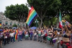 Punto Diverso Puebla: Ayuntamiento abre espacio de apoyo, orientación y atención para la comunidad LGBT+