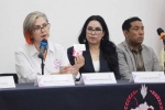 Foto: Cortesía Conversatorio sobre menstruación digna en Tlaxcala.