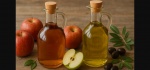 Foto: Cortesía El vinagre de manzana gana interés por sus posibles beneficios para el hígado y el metabolismo