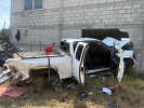 Trágico accidente en la Apizaco–Calpulalpan deja una mujer sin vida y tres jóvenes lesionados