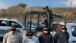 Cae en Pachuca presunta banda de robacoches; varios integrantes son originarios de Tlaxcala
