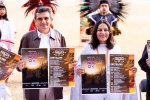 Presentan actividades conjuntas para el Equinoccio 2026, entre ellas el “Ritual a Quetzalcóatl”