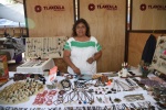 Mujeres artesanas impulsan a Tlaxcala y disparan apoyos, premios y ventas en la CAT
