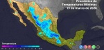 Clima en México HOY: qué está pasando y por qué debes estar atento
