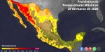 Clima hoy en México: qué está pasando y por qué importa