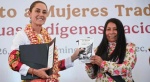 Un reconocimiento histórico a las lenguas y a las mujeres