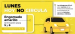Hoy No Circula HOY lunes 23 de marzo: lo más importante