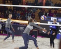 ¡Tlaxcala enciende el Tour Mundial de Voleibol de Playa con semifinales de alto voltaje!