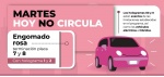 Hoy No Circula hoy: qué pasó y por qué importa