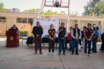 Comunidad escolar decide destino de recursos en Cholula mediante modelo participativo