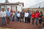 Cuautlancingo inaugura Centro de Bienestar Animal; Omar Muñoz destaca proyecto histórico