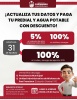 Ayuntamiento de Coronango cerrará el 31 de marzo pago de agua con descuentos