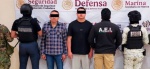 Operativo conjunto logra resultados en Puebla