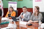 Foto: Cortesía Tlaxcala refuerza su apuesta por las juventudes con acciones firmes y visión de futuro