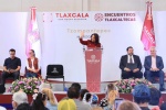 Tzompantepec recibe impulso histórico: 108 mdp transforman obras, bienestar y futuro en Tlaxcala