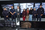 Foto: Cortesía Tlaxcala acelera su blindaje: inauguran en Cuapiaxtla el C2 número 41 con alta tecnología