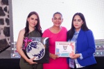 Comunicado oficial En San Andrés Cholula reconocen a mujeres destacadas