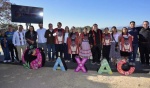 Foto: Cortesía México Imparable llega a Oaxaca con “Raíces de Tierra”