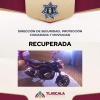 ¡Tlaxcala refuerza la seguridad y recupera motocicletas en operativos clave!