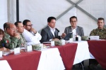 Foto: Cortesía Tlaxcala impulsa nueva estrategia regional de seguridad y propone un C5 Metropolitano