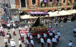 Foto: Cortesía Procesión de Viernes Santo en Puebla incluirá espacio incluyente por primera vez