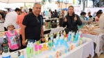 Foto: Cortesía Tetla impulsa el talento local con gran Expo MiPymes y apoyos que abren nuevas oportunidades