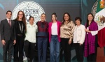 Sheinbaum anuncia concurso para asistir a la inauguración del Mundial 2026