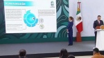 Gobierno de México presenta el Plan Kukulkán para garantizar seguridad en el Mundial 2026