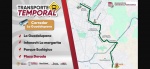 Nuevo recorrido de transporte busca mejorar la movilidad en Puebla