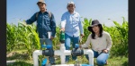 Productores del campo deben regularizar concesiones de agua antes del 28 de abril
