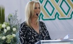 Designan como nueva secretaria de Medio Ambiente de Puebla a María de los Ángeles Ballesteros 