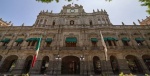 Funcionarios del Ayuntamiento de Puebla se incorporan al gobierno estatal