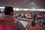 Encabezan Omar Muñoz y Tere Alfaro festejo por el Día de las Madres en Cuautlancingo