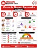 Foto: OCPA Alerta en San Pablo del Monte por brote de gusano barrenador; suman 5 casos en Tlaxcala
