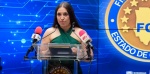 Foto: Cortesía Instalaciones de la Fiscalía de Chihuahua durante investigación.